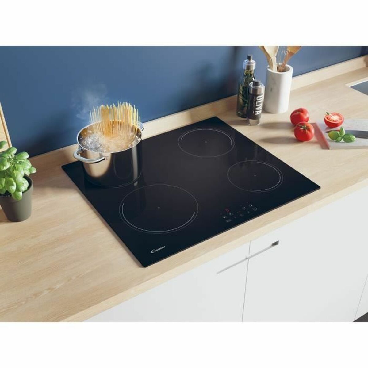 Plită cu Inducție Candy 33803265 60 cm