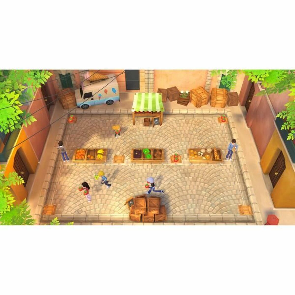 Joc video PlayStation 4 Microids Les Sisters 2