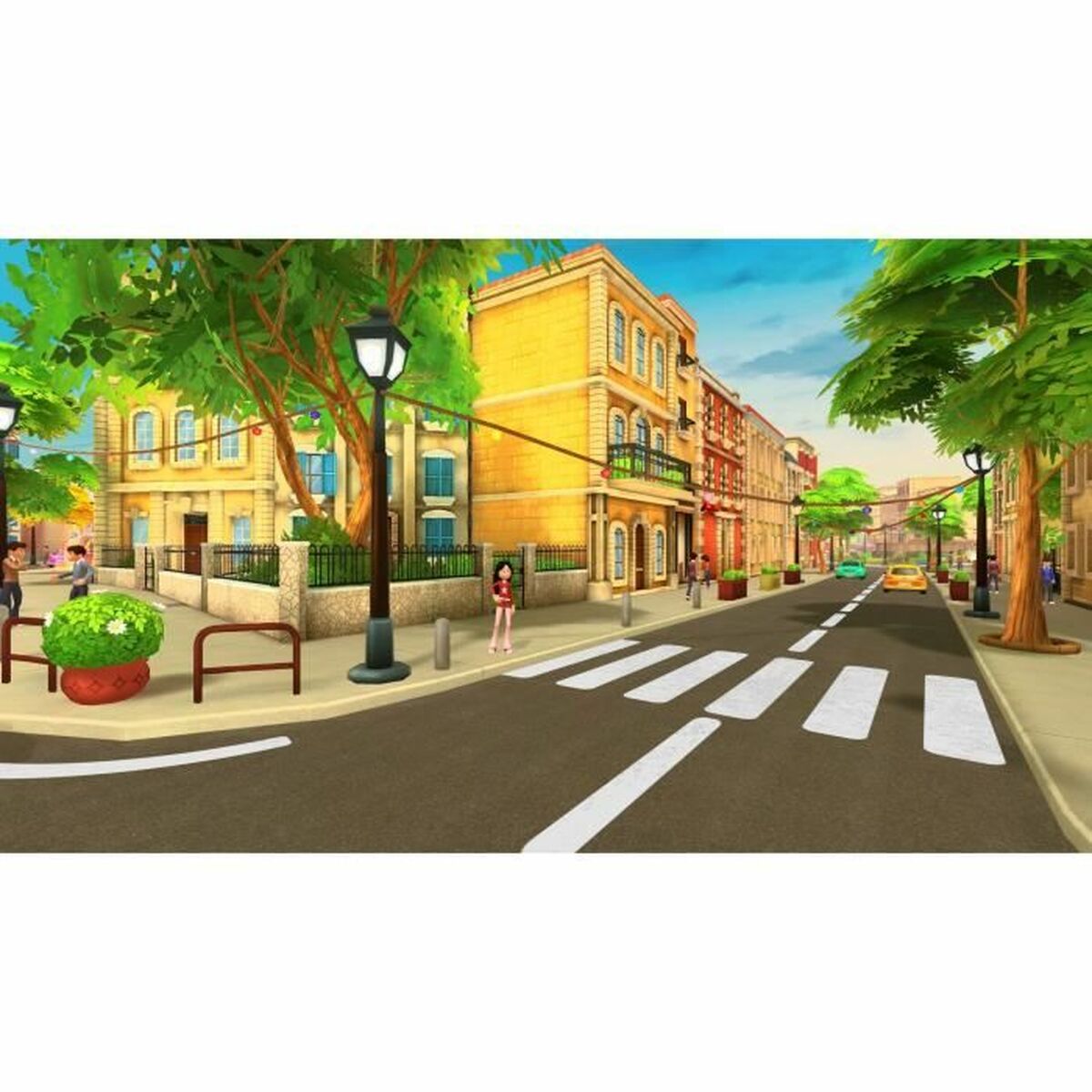 Joc video PlayStation 4 Microids Les Sisters 2