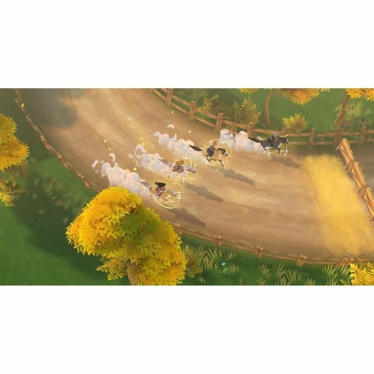 Joc video pentru Switch Microids Les Sisters 2