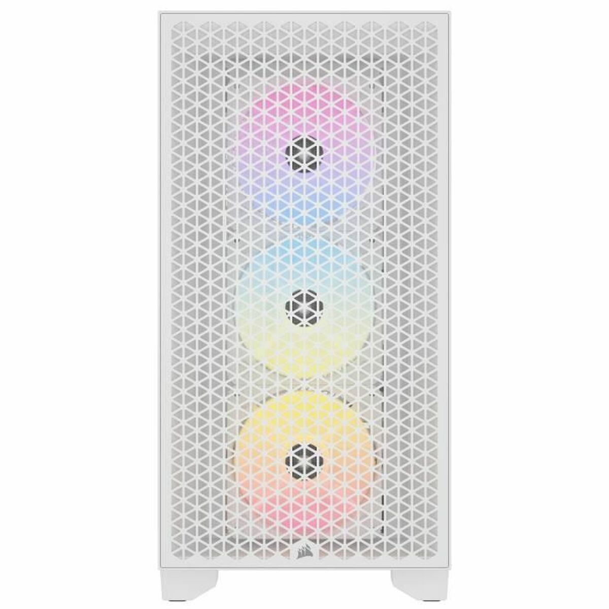 Unitate ATX Corsair CC-9011256-WW Alb