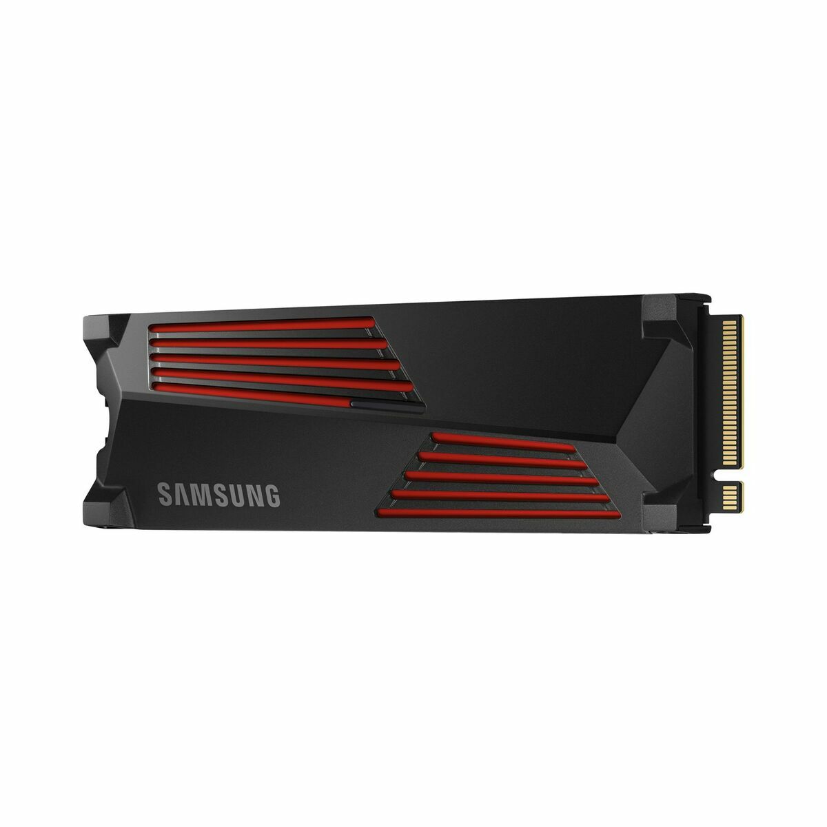 Hard Disk Samsung MZ-V9P2T0GW V-NAND MLC 2 TB SSD