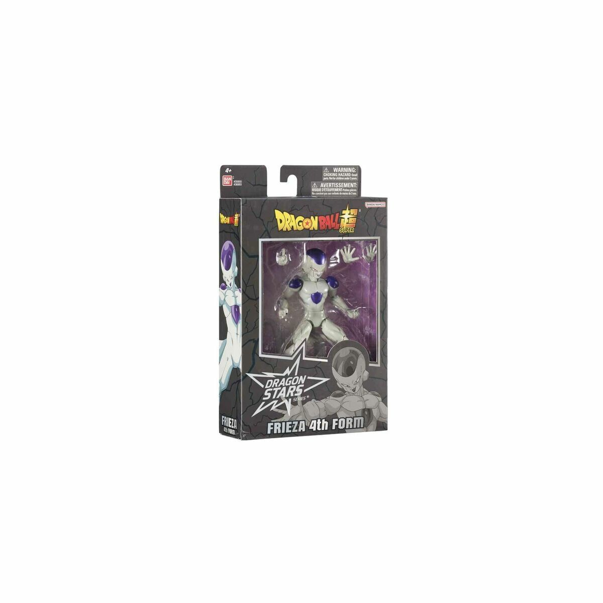 Figura îmbinată Bandai