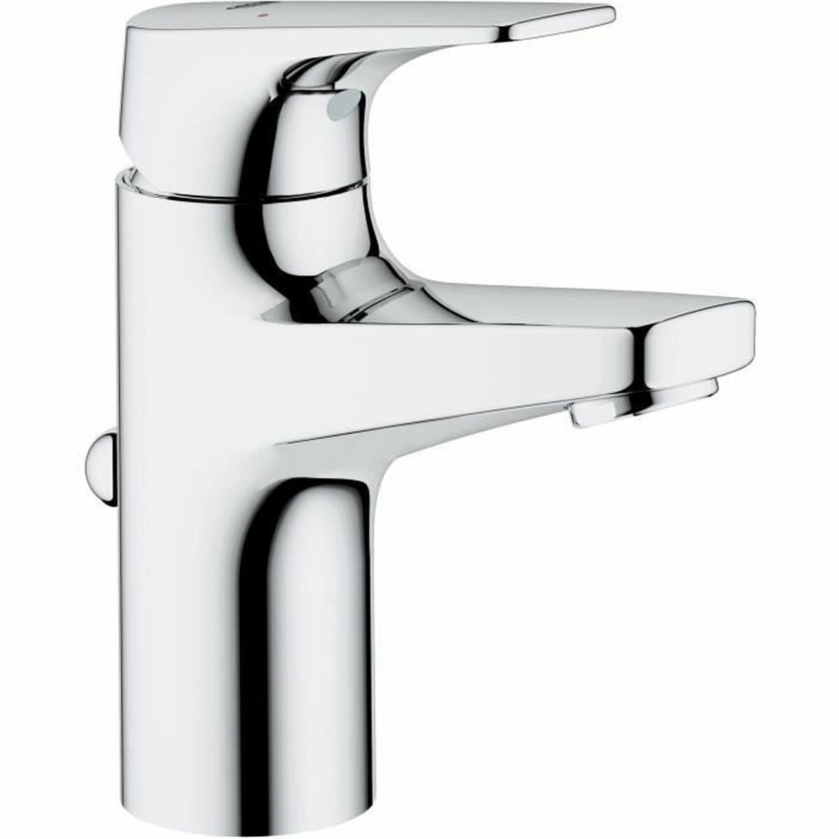 Robinet Monocomandă Grohe Start Flow Metal Alamă