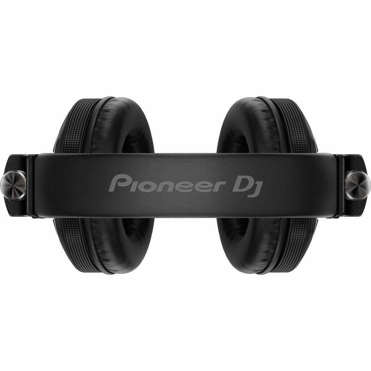 Căști cu Diademă Pioneer HDJ-X7 Negru