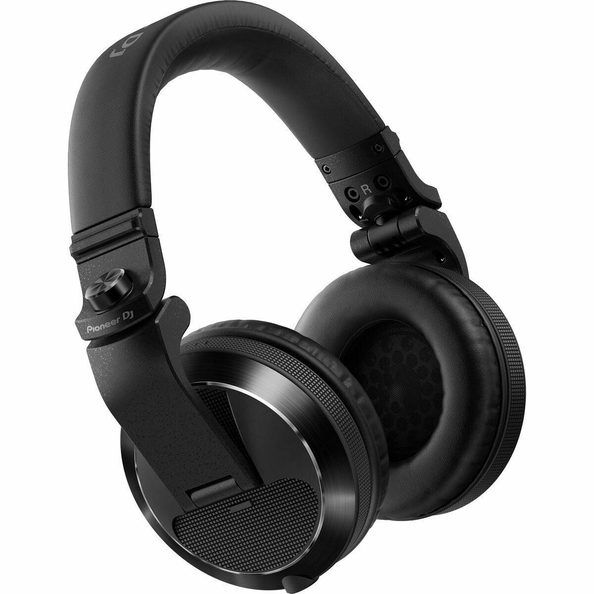 Căști cu Diademă Pioneer HDJ-X7 Negru