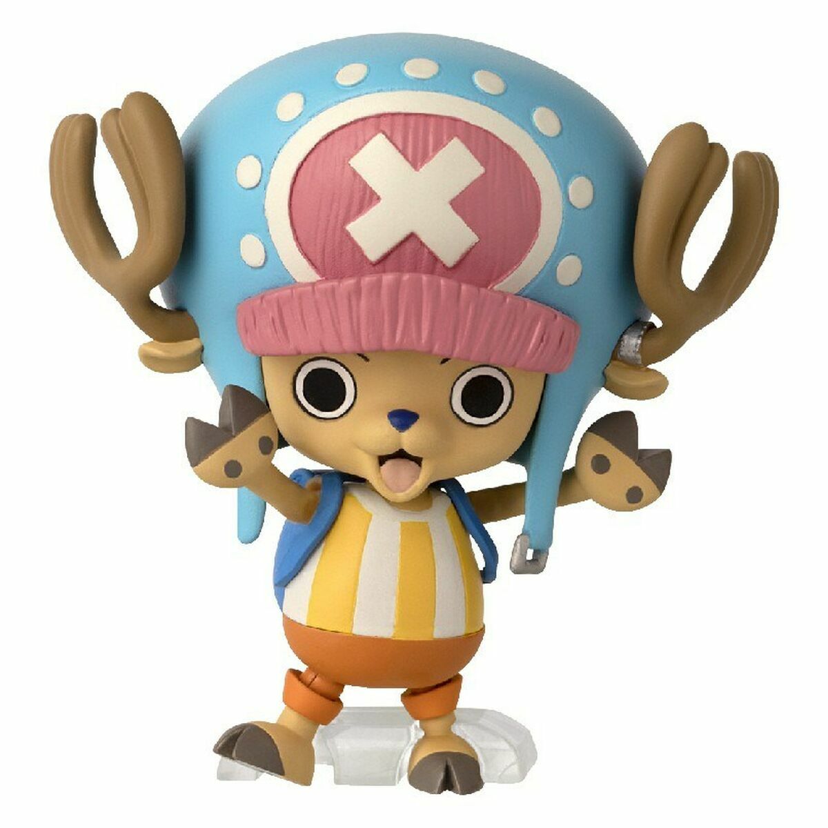 Figurine de Acțiune One Piece Bandai Anime Heroes: Tony Tony Chopper