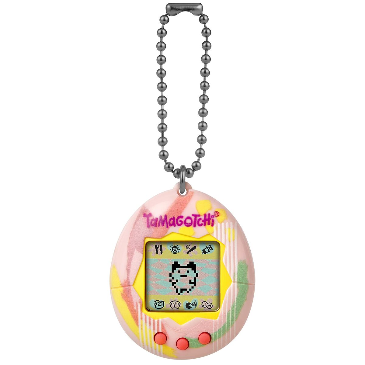 Animal de Companie Interactiv Bandai TAMAGOTCHI