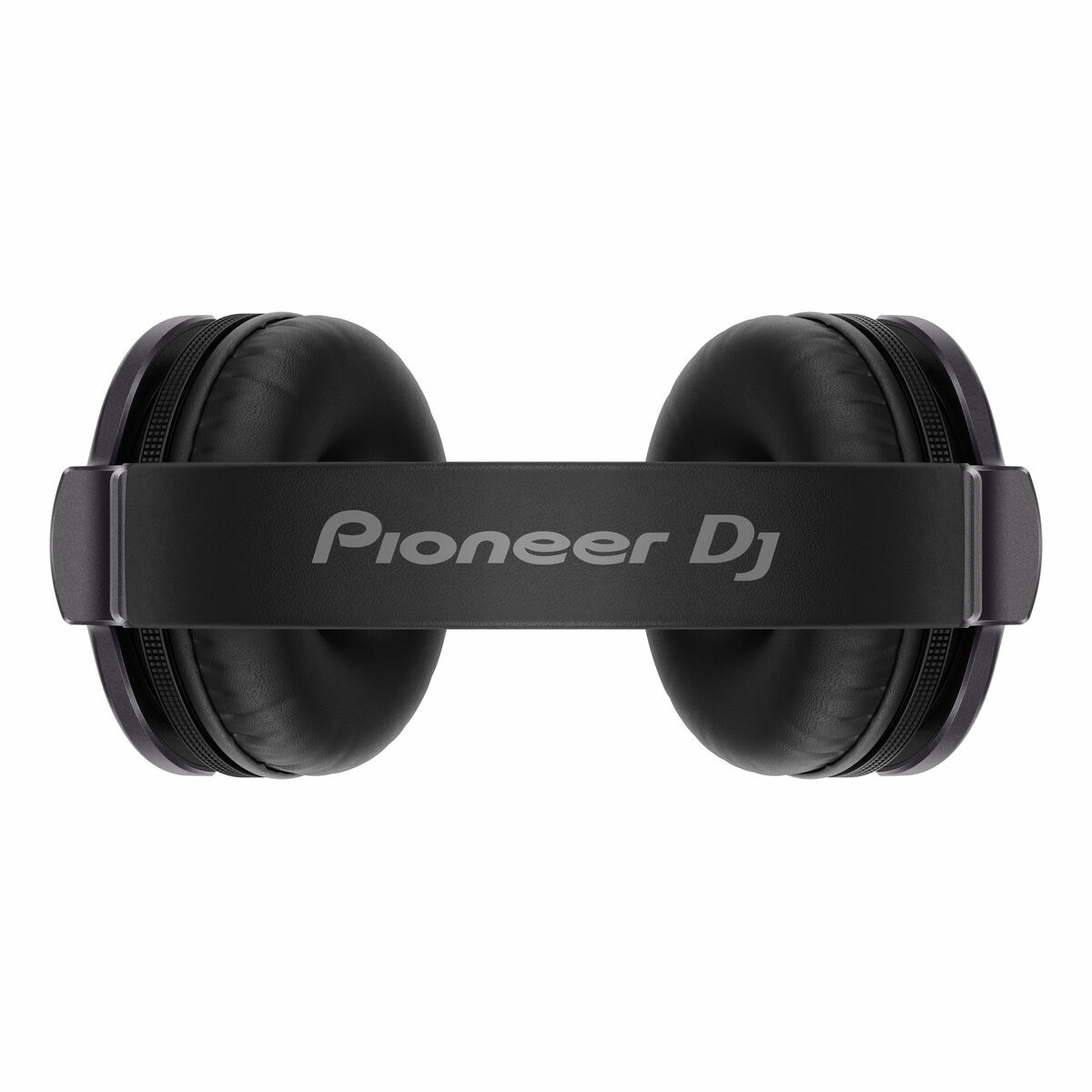 Căști Pioneer HDJ-CUE1-Noir Alb Negru