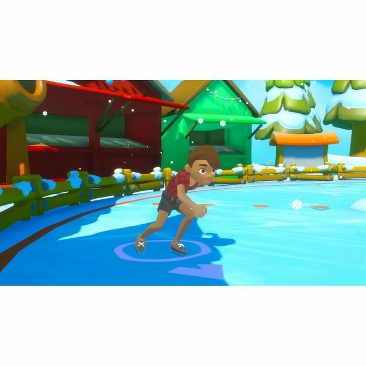 Joc video pentru Switch Just For Games 30 Sports Games in 1 (EN)