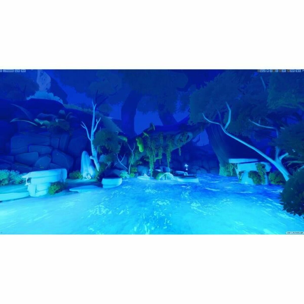 Joc video PlayStation 5 Microids The Smurfs 2 - The Prisoner of the Green Stone (FR)