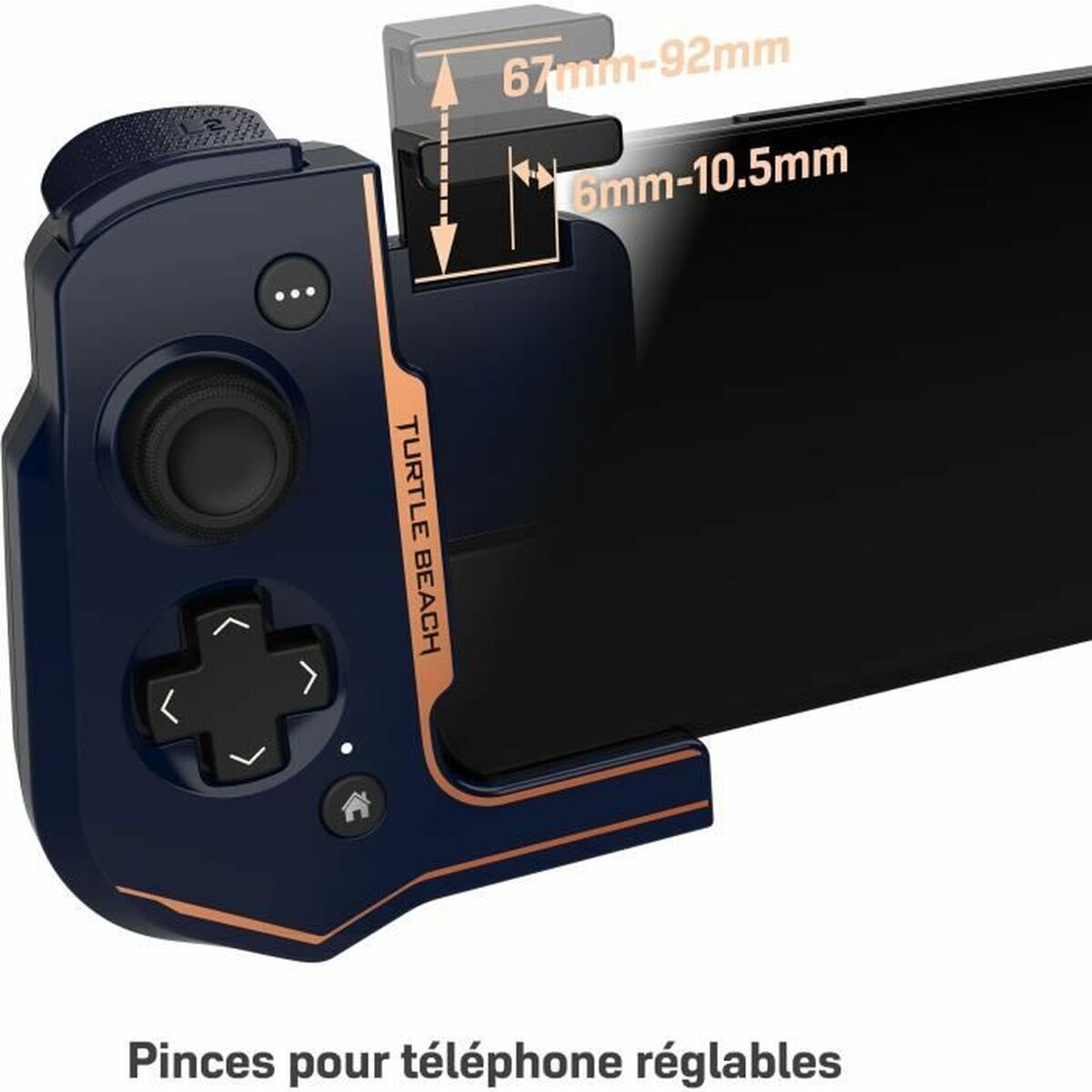 Telecomandă Xbox One Turtle Beach TBS-0768-05