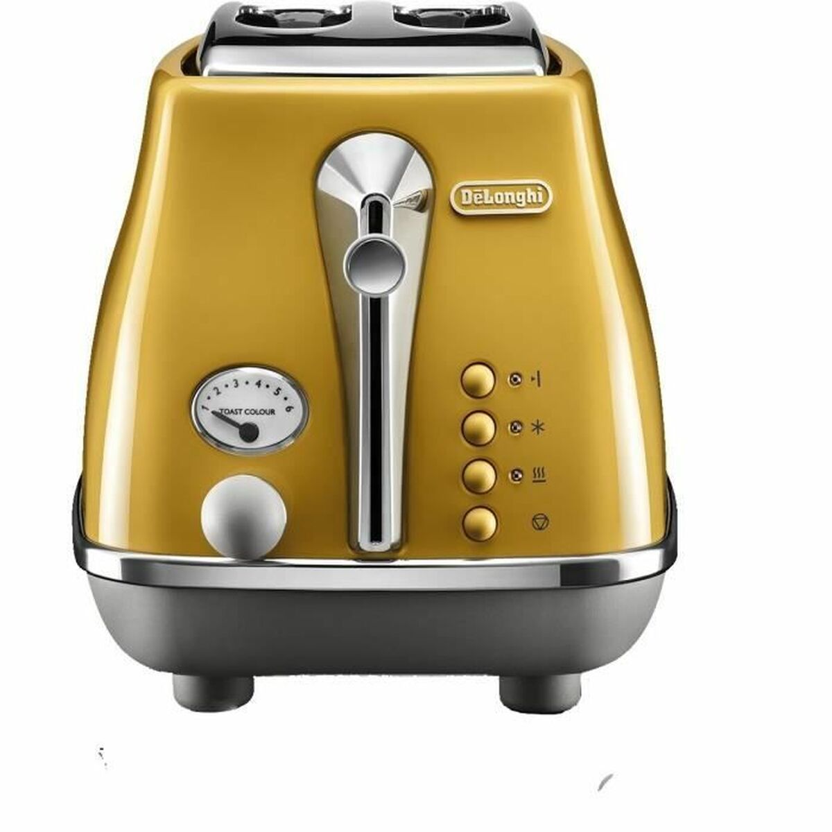 Prăjitor de Pâine DeLonghi 900 W