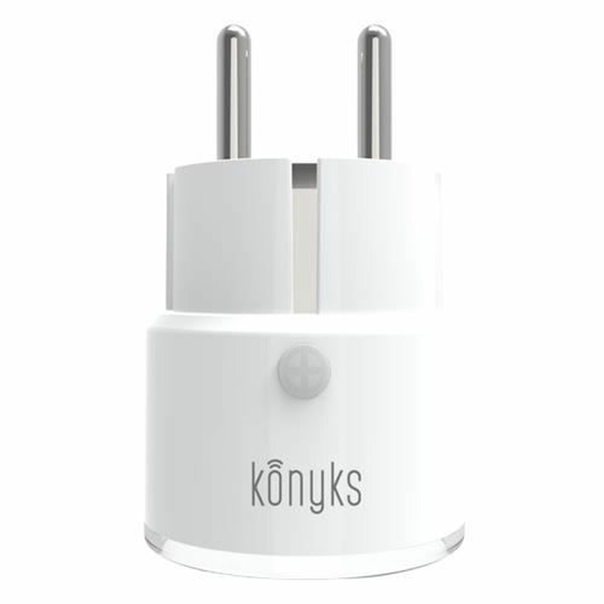 Priză cu contor de consum Konyks Priska Mini 3 FR Wi-Fi 230 V 10 A