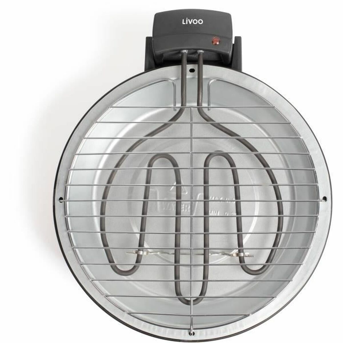 Grătarul Electric Livoo DOC267 1250 W