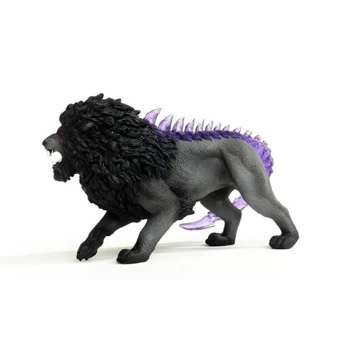 Figurină Schleich Eldrador: Shadow Lion