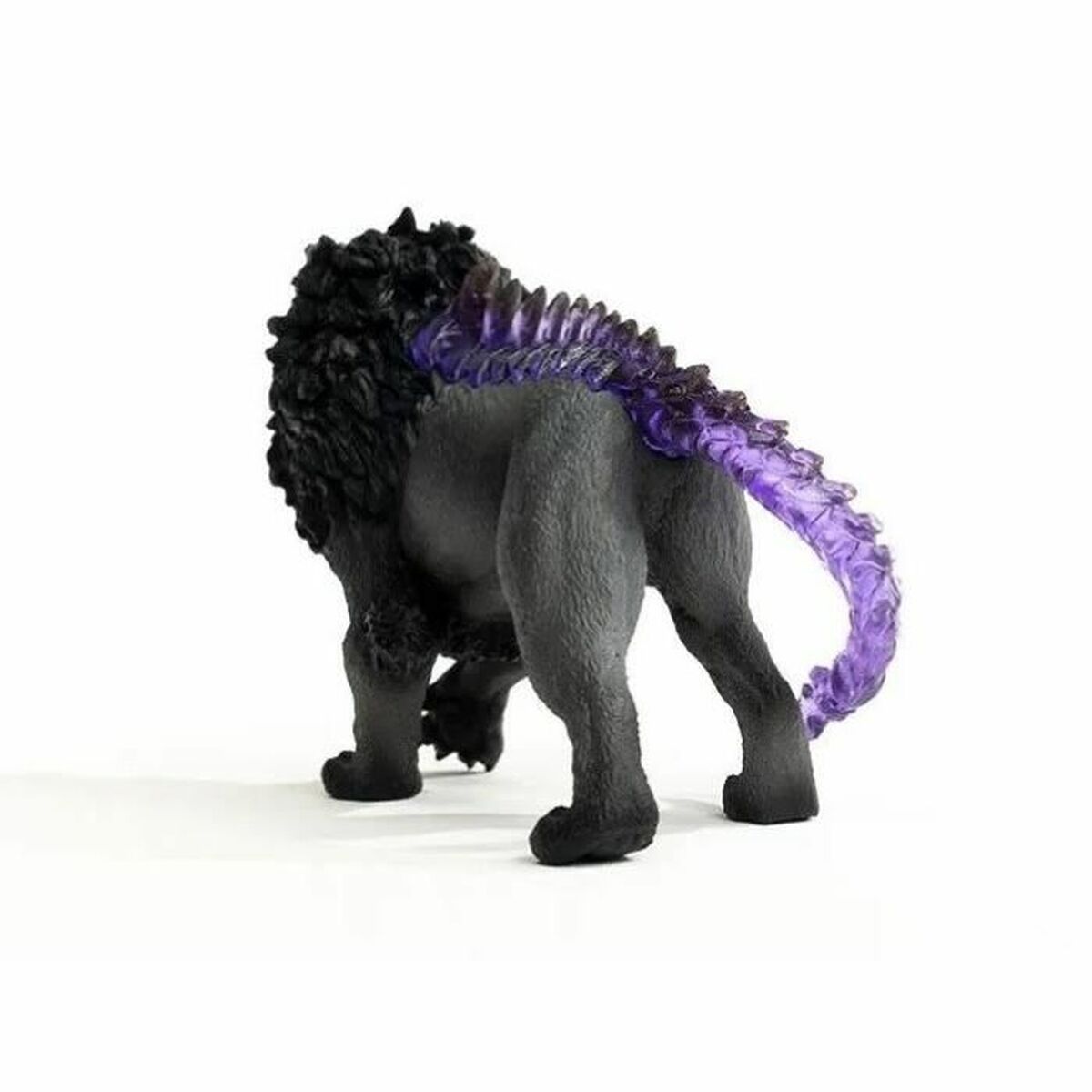Figurină Schleich Eldrador: Shadow Lion