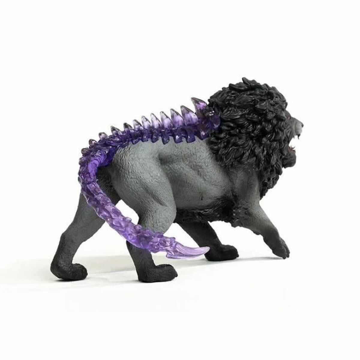 Figurină Schleich Eldrador: Shadow Lion