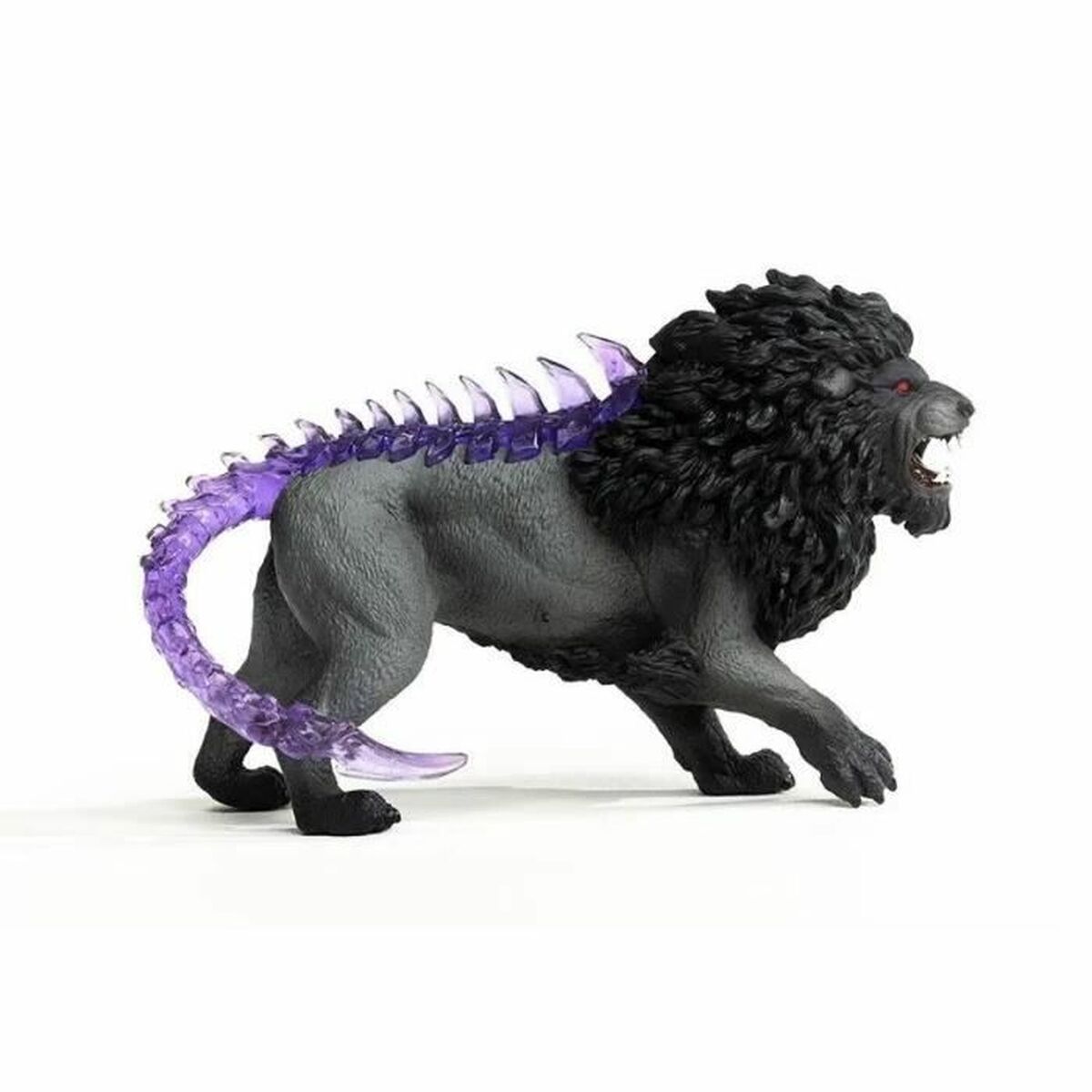 Figurină Schleich Eldrador: Shadow Lion