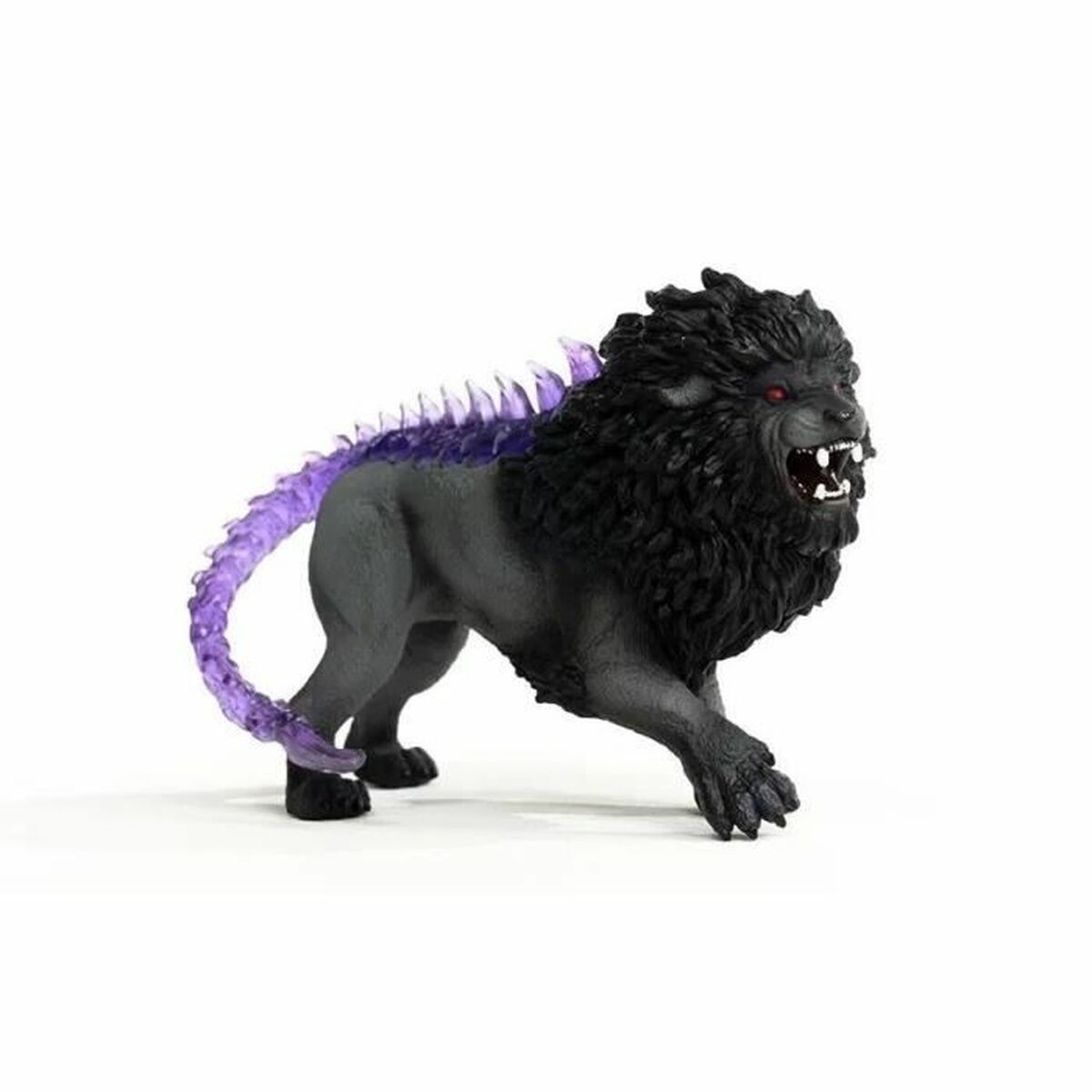 Figurină Schleich Eldrador: Shadow Lion