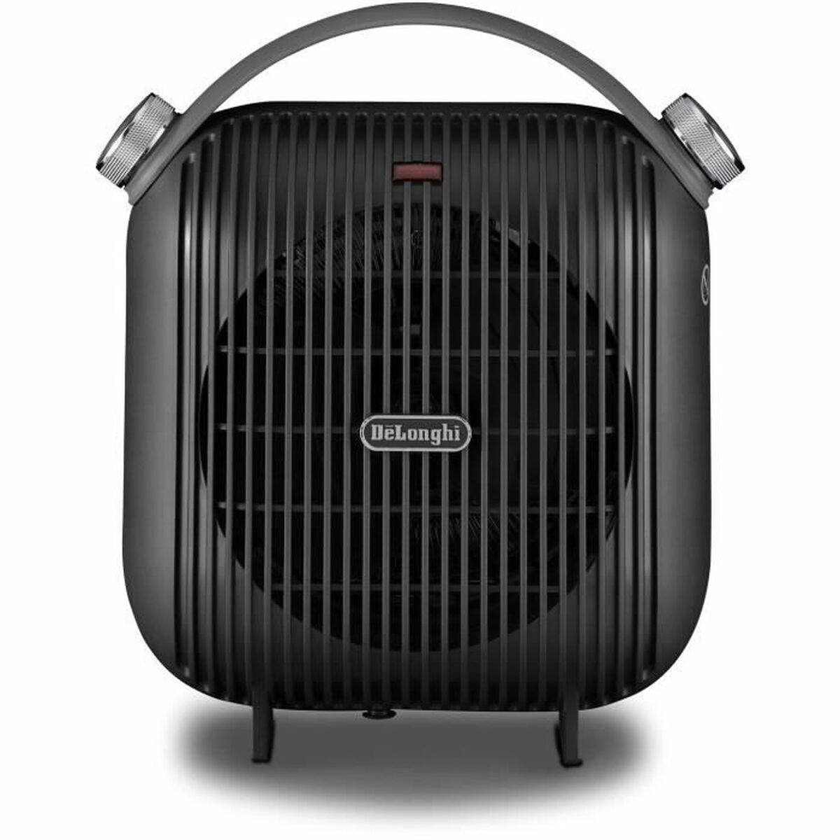 Termoventilator Portabil DeLonghi Classic Negru 2400 W