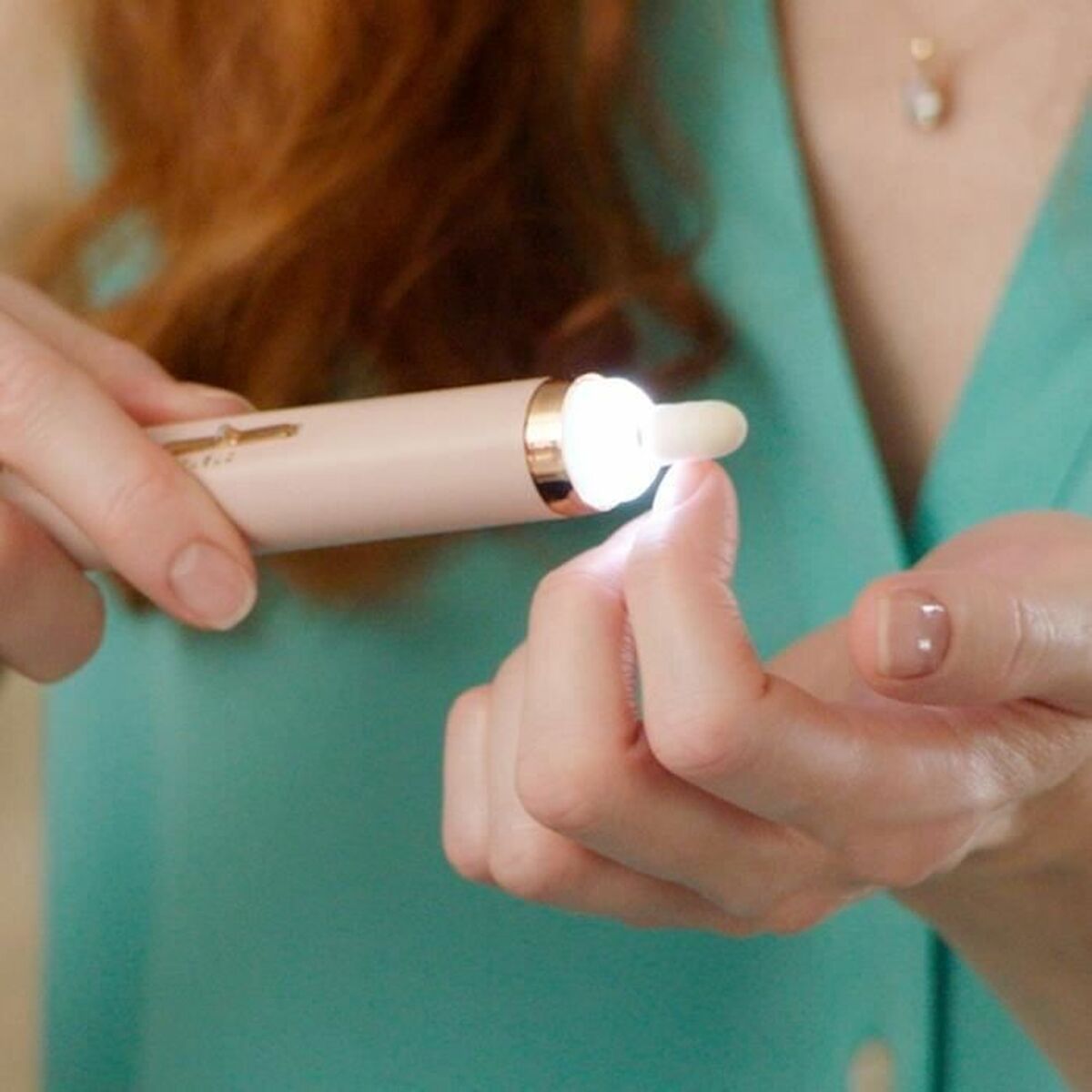 Pilă unghii FLAWLESS