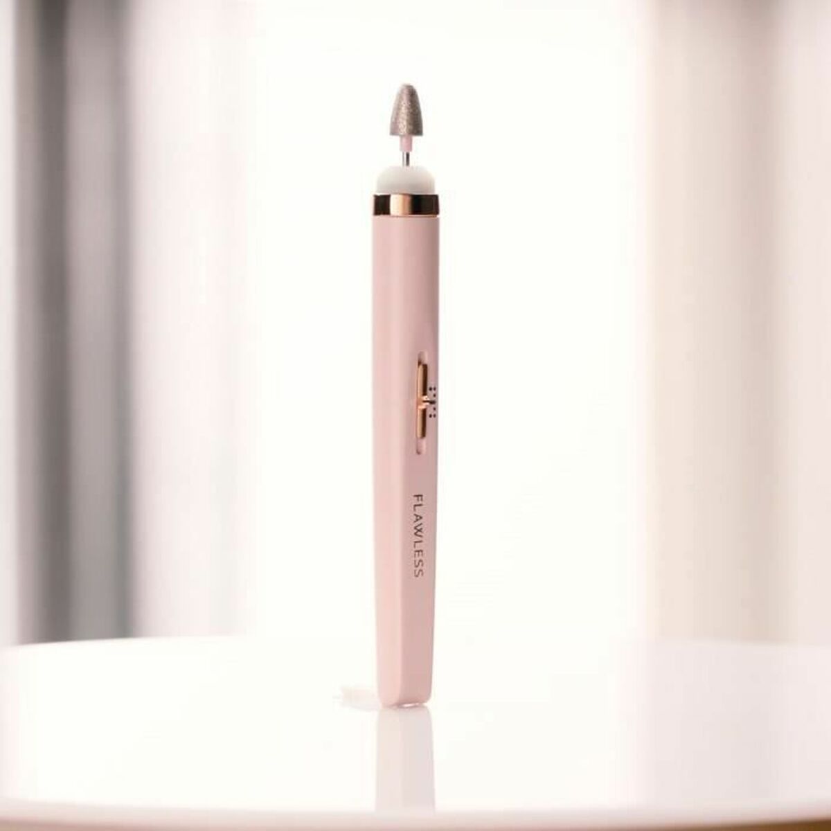 Pilă unghii FLAWLESS