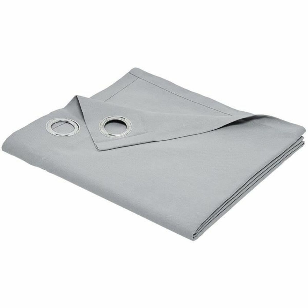 Perdea/draperie TODAY Oțel 140 x 240 cm