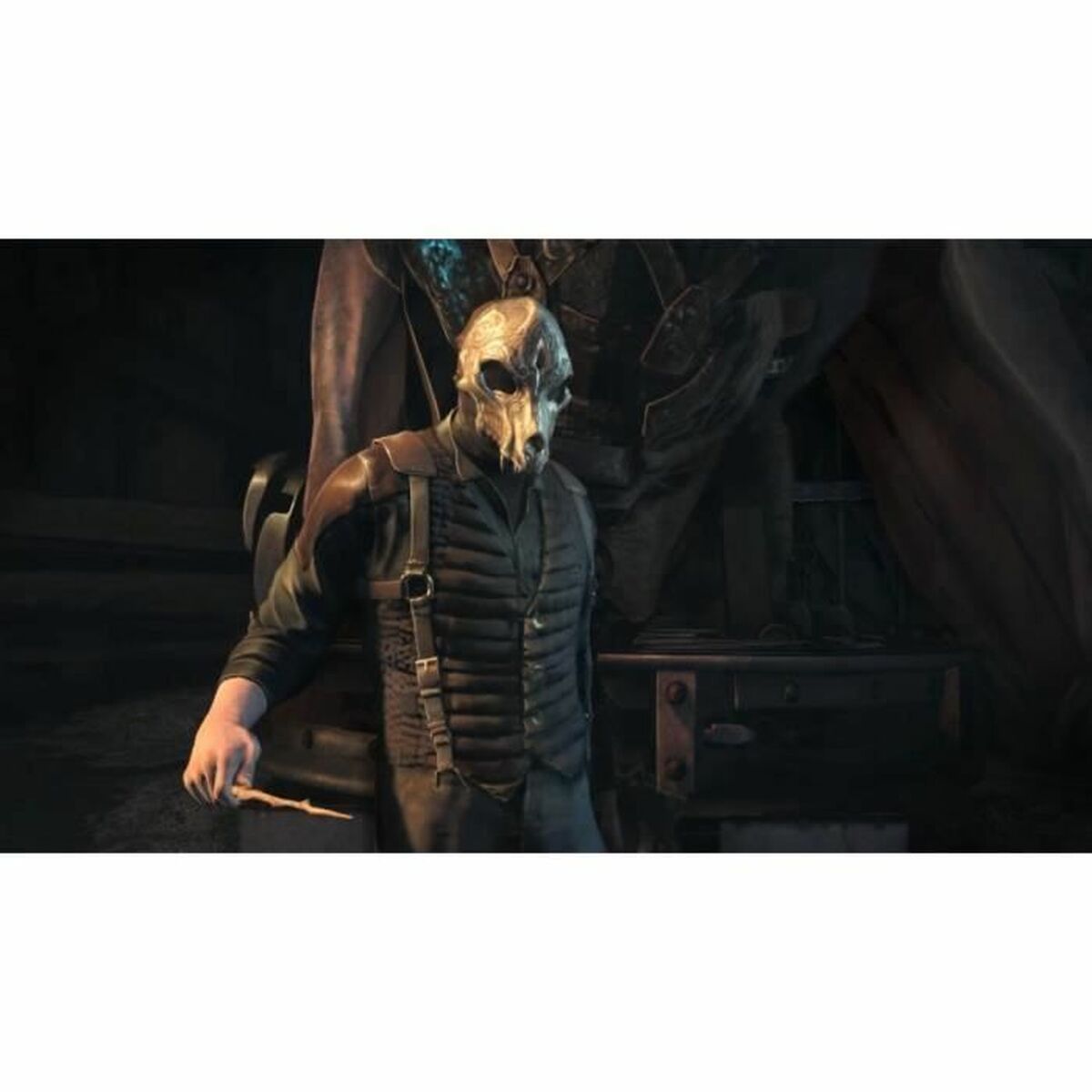 Joc video pentru Switch Warner Games Hogwarts Legacy: The legacy of Hogwarts (FR) Cod de descărcare