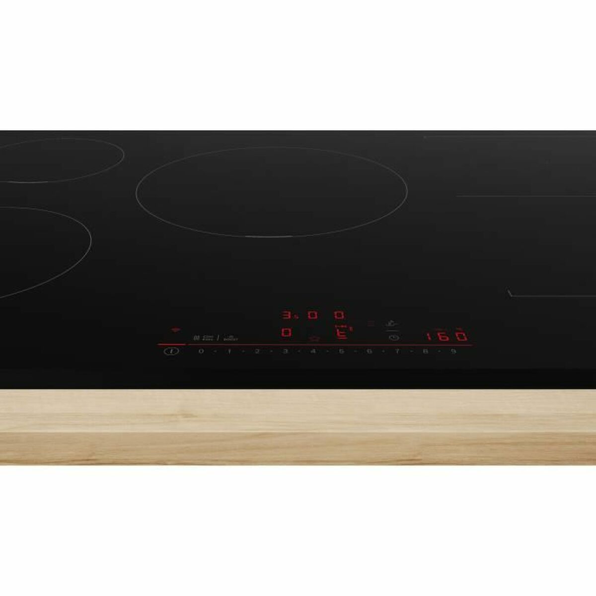 Plită cu Inducție BOSCH PVW831HC1E