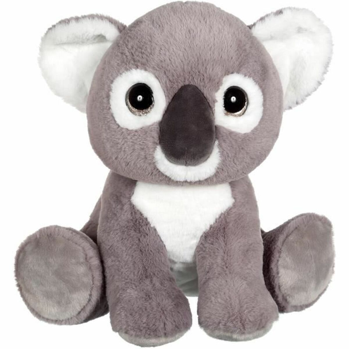 Jucărie de Pluș Gipsy Koala Multicolor
