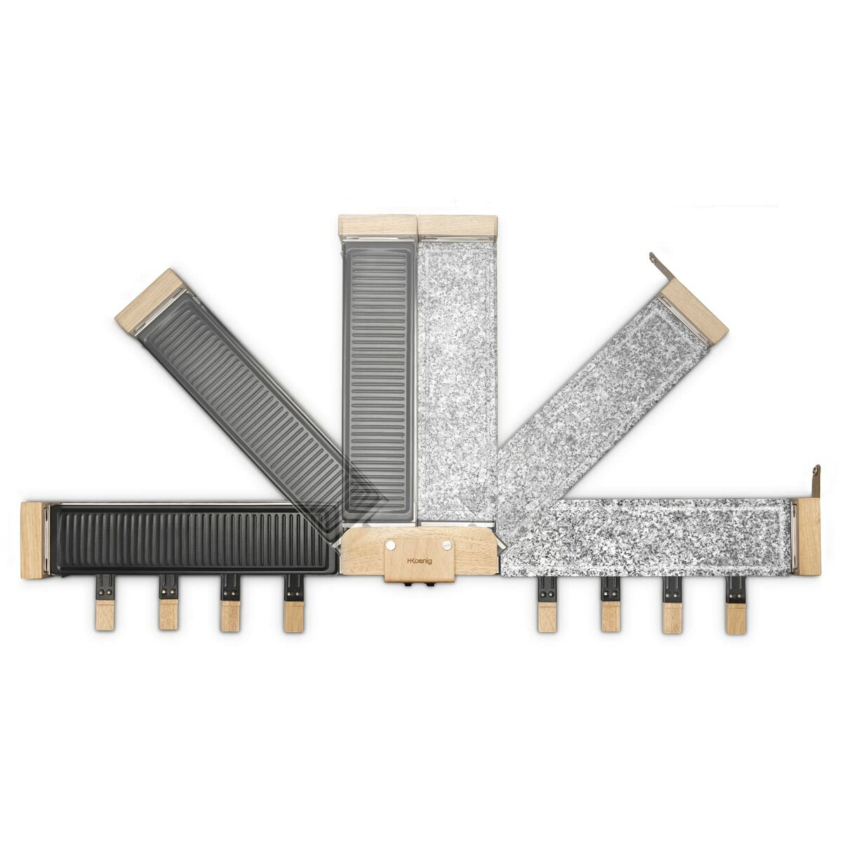 Raclette Hkoenig Maro