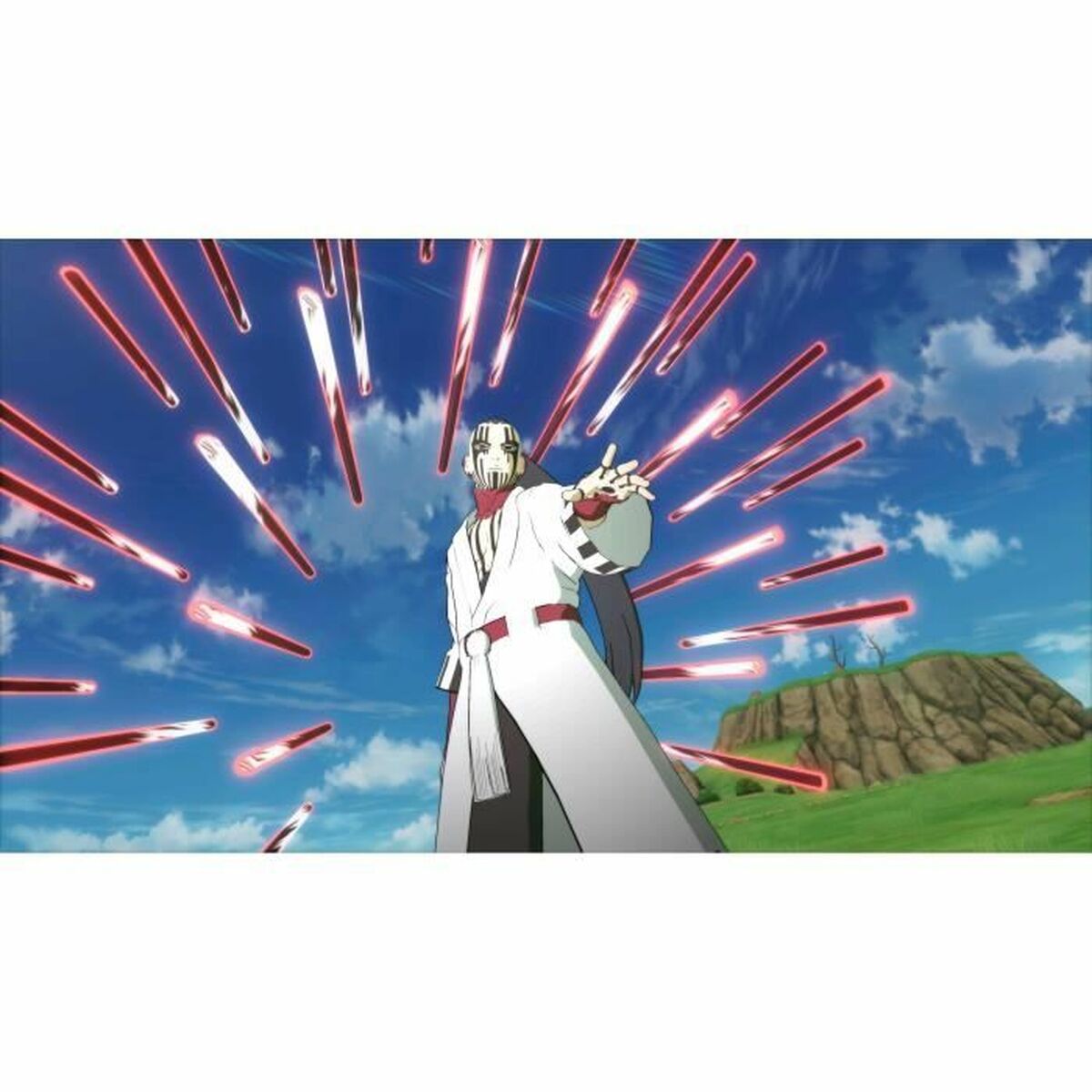 Joc video Xbox One / Series X Bandai Namco Naruto x Boruto: Ultimate Ninja - Storm Connections Standard Edition (FR)