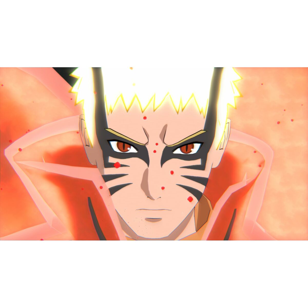 Joc video PlayStation 5 Bandai Namco Naruto x Boruto: Ultimate Ninja - Storm Connections Standard Edition (FR)