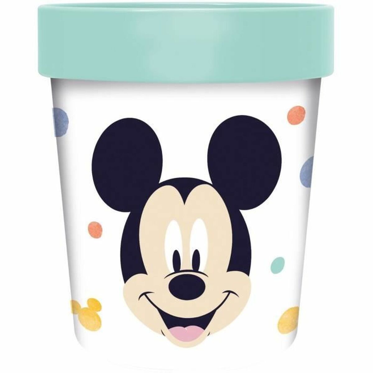 Veselă ThermoBaby Mickey Infantil