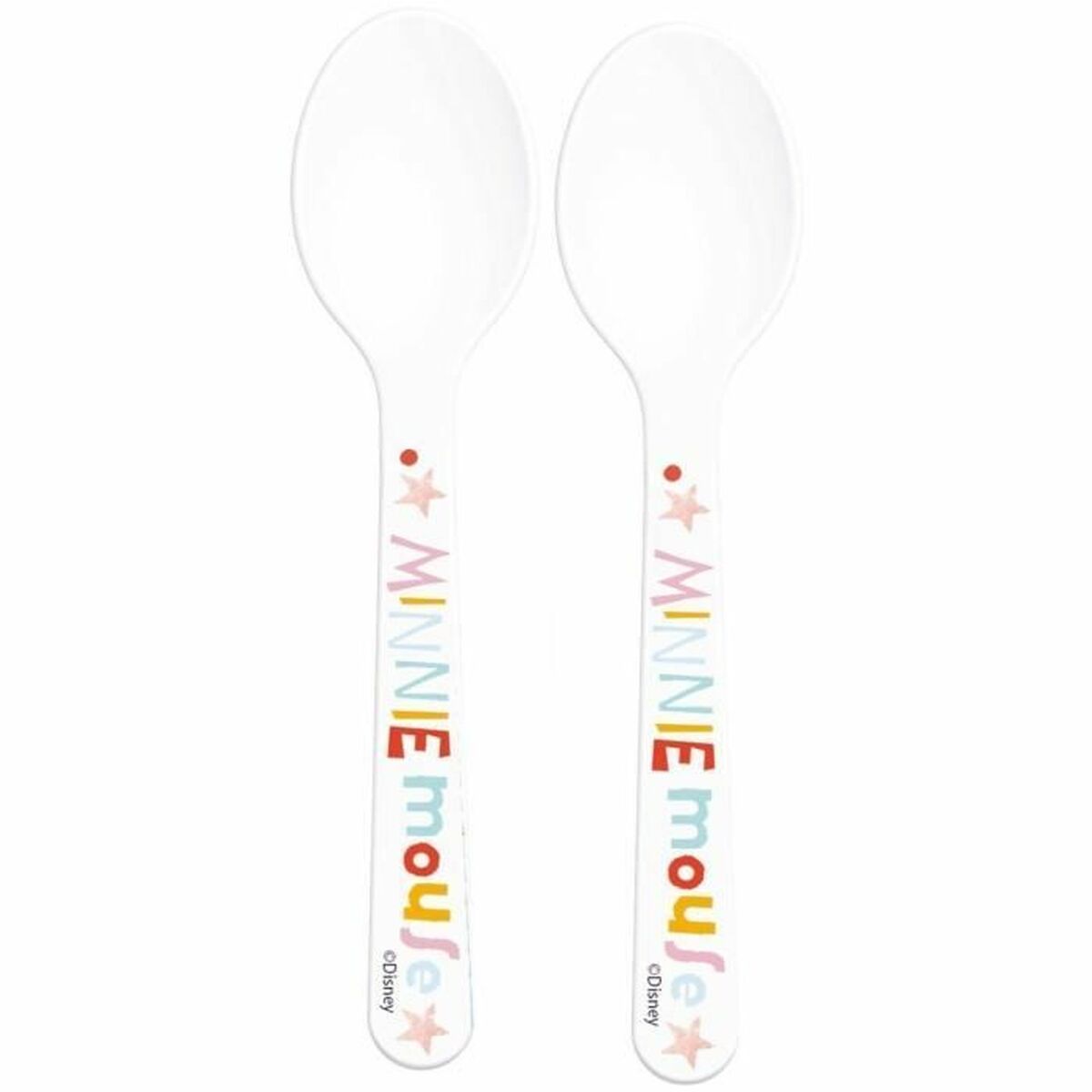 Veselă ThermoBaby Minnie Infantil