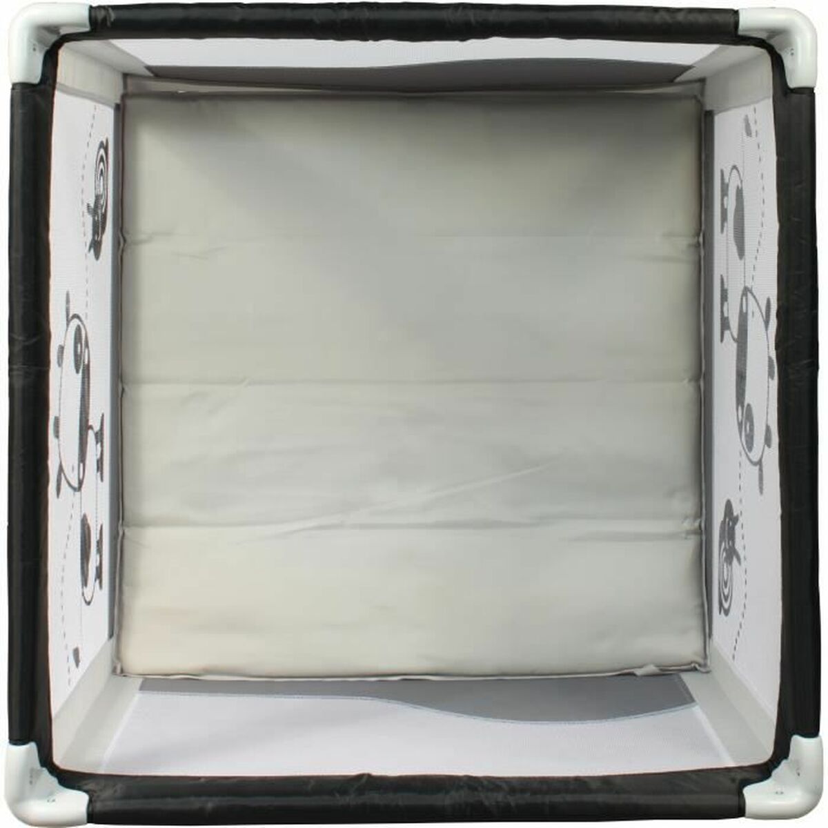 Loc de joacă Bambisol