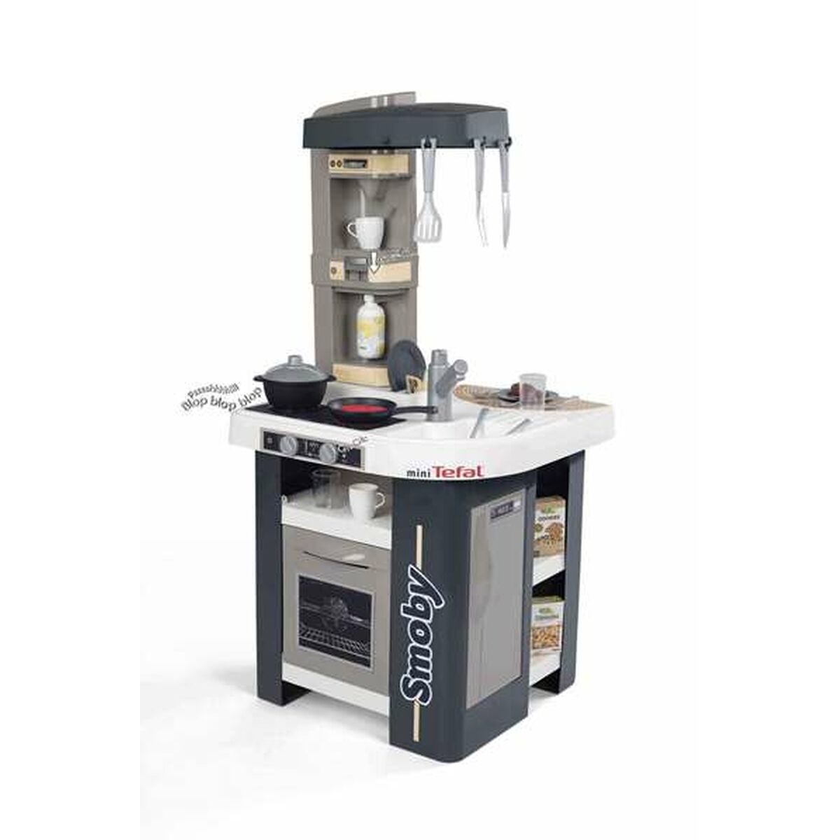 Bucătărie de Jucărie Smoby