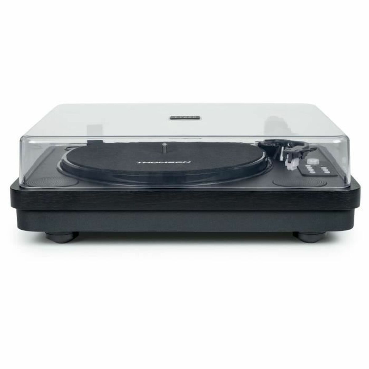 CD Player Thomson TT650BT Negru