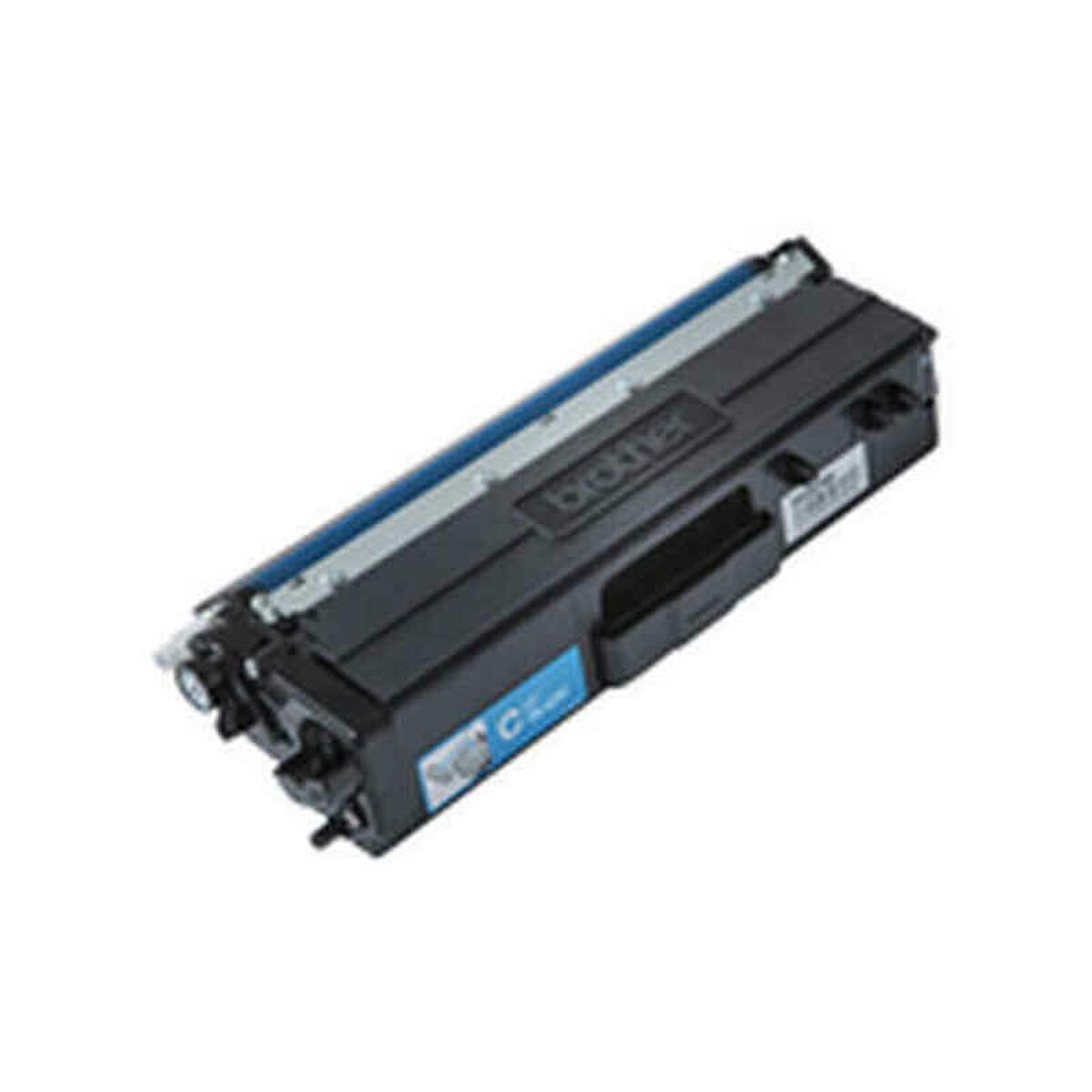 Toner Original Brother BA78759 Cyan Negru