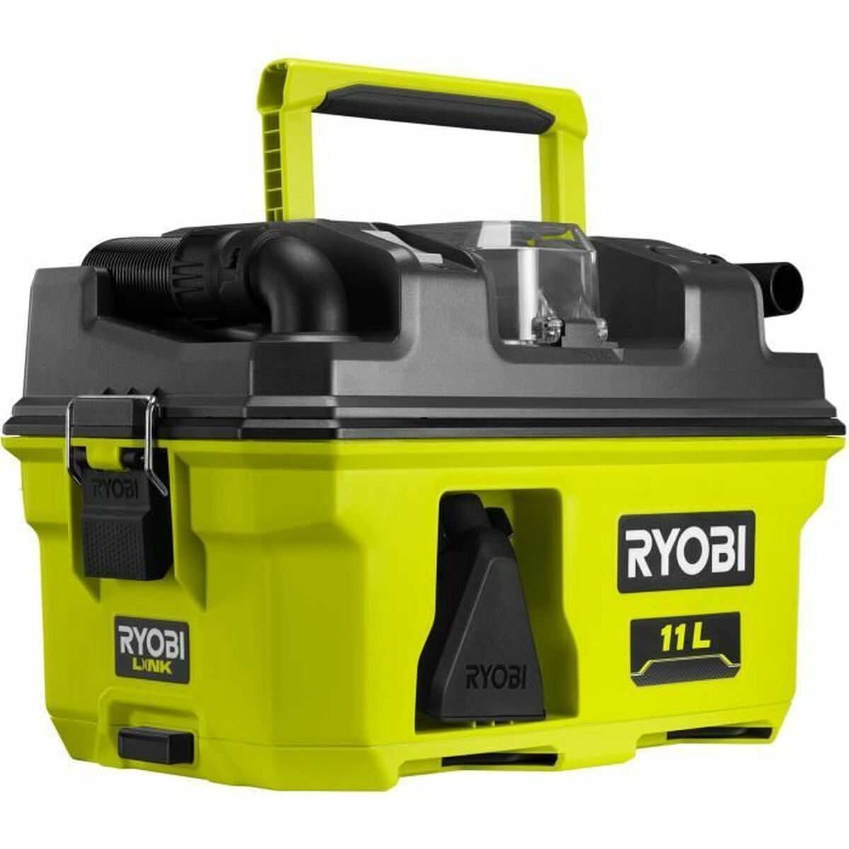 Extractor Ryobi 18V
