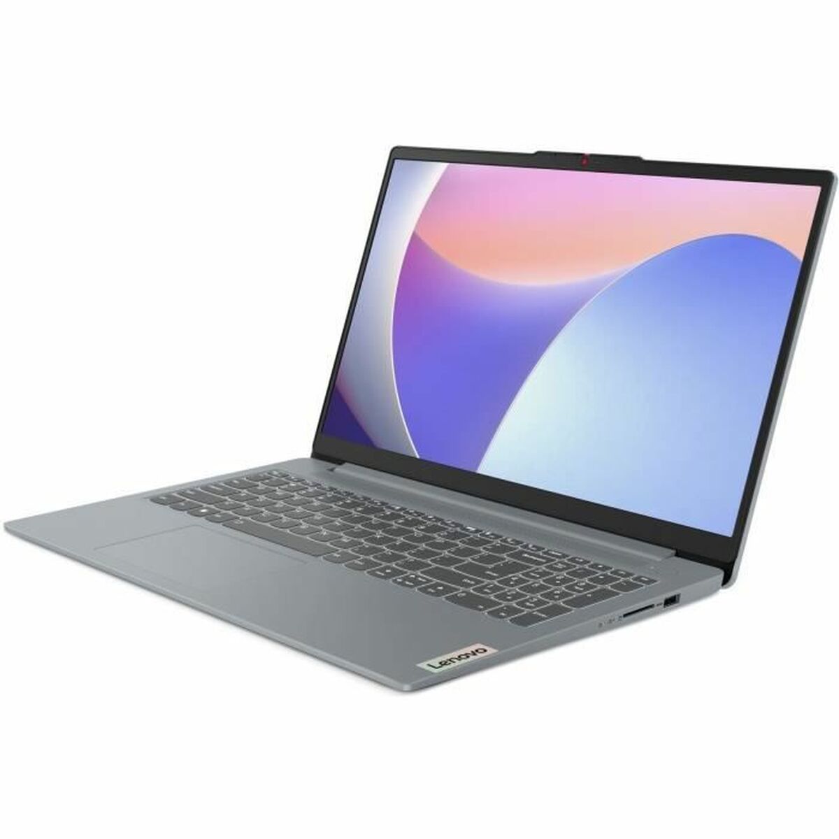 Laptop Lenovo 15" Intel Core i3 N305 8 GB RAM 512 GB SSD Azerty Franceză
