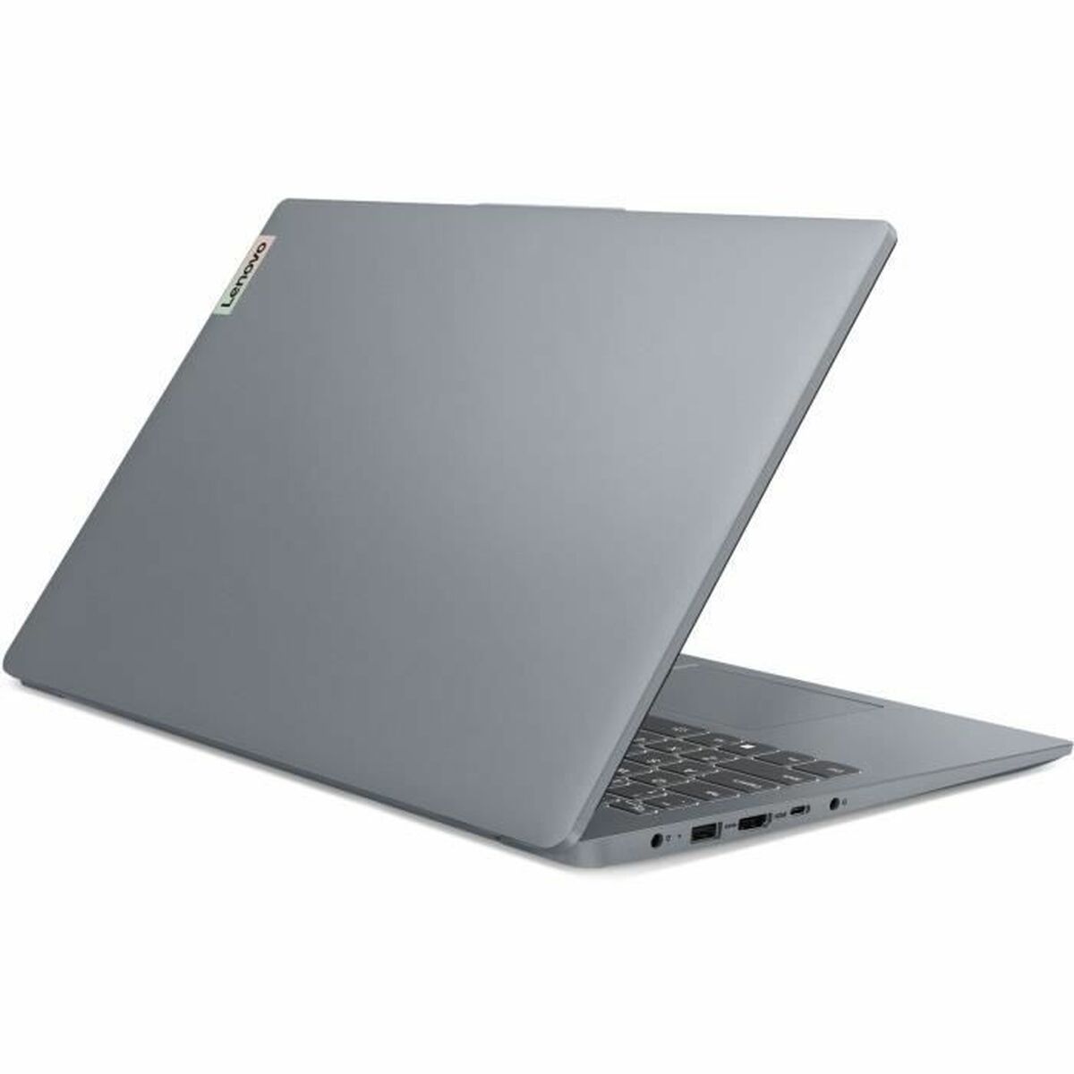 Laptop Lenovo 15" Intel Core i3 N305 8 GB RAM 512 GB SSD Azerty Franceză