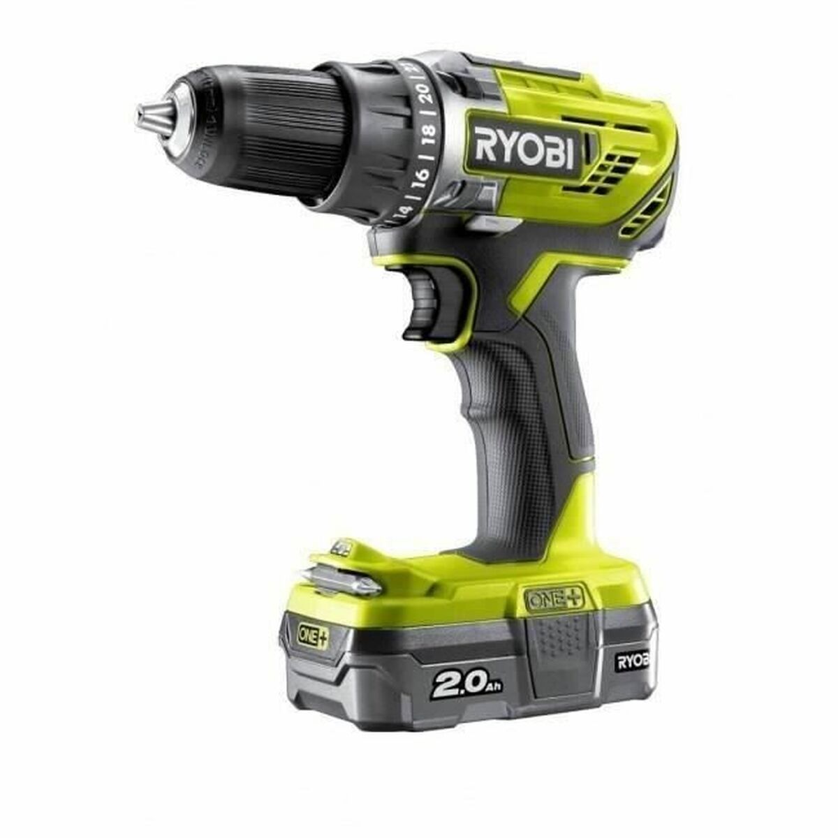 Șurubelniţă Ryobi 18 V