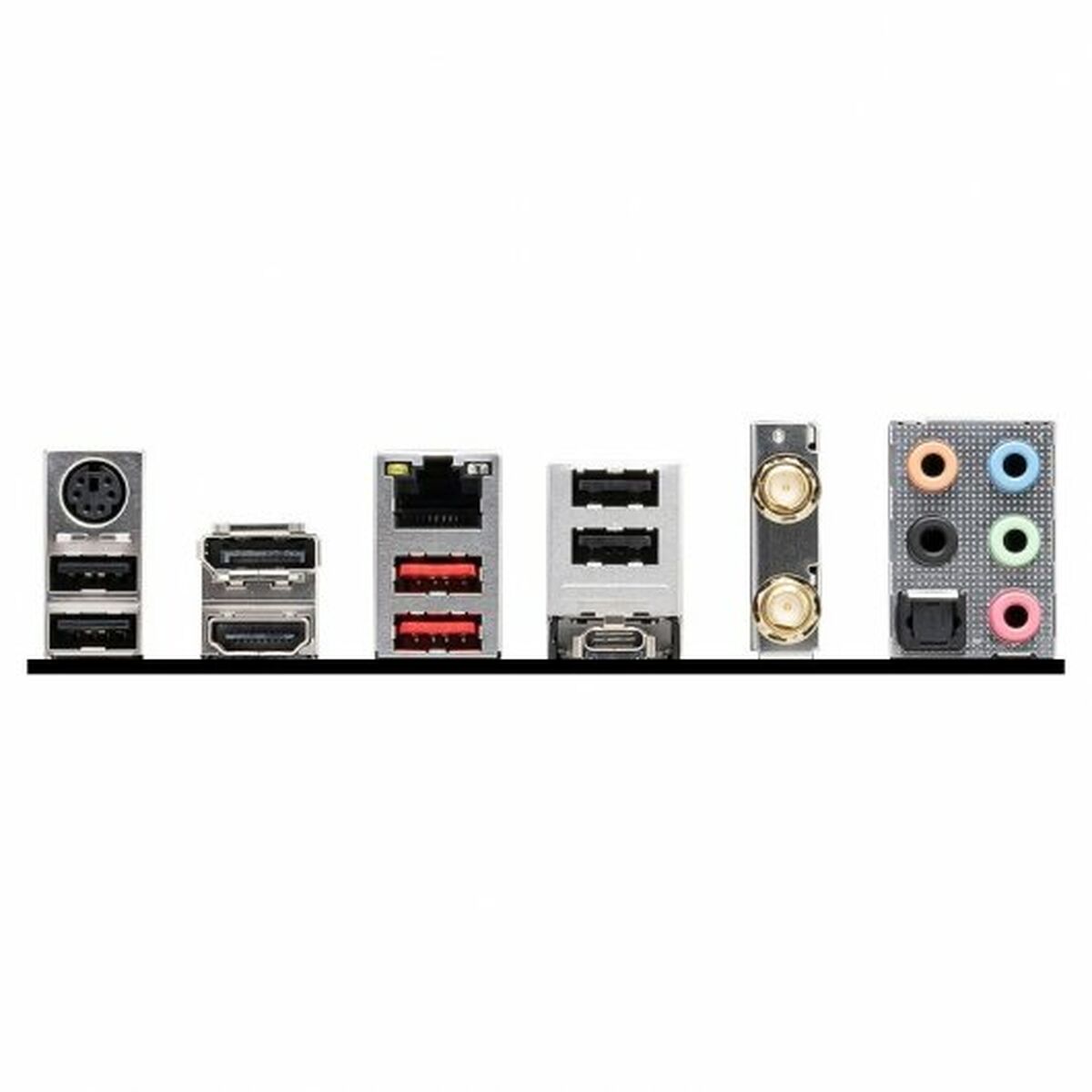 Placă de Bază MSI B760 GAMING PLUS WIFI LGA 1700