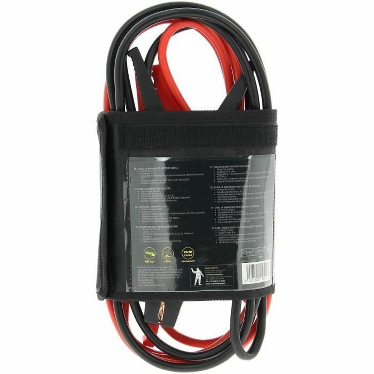 Cleme pentru baterii Michelin 3 m