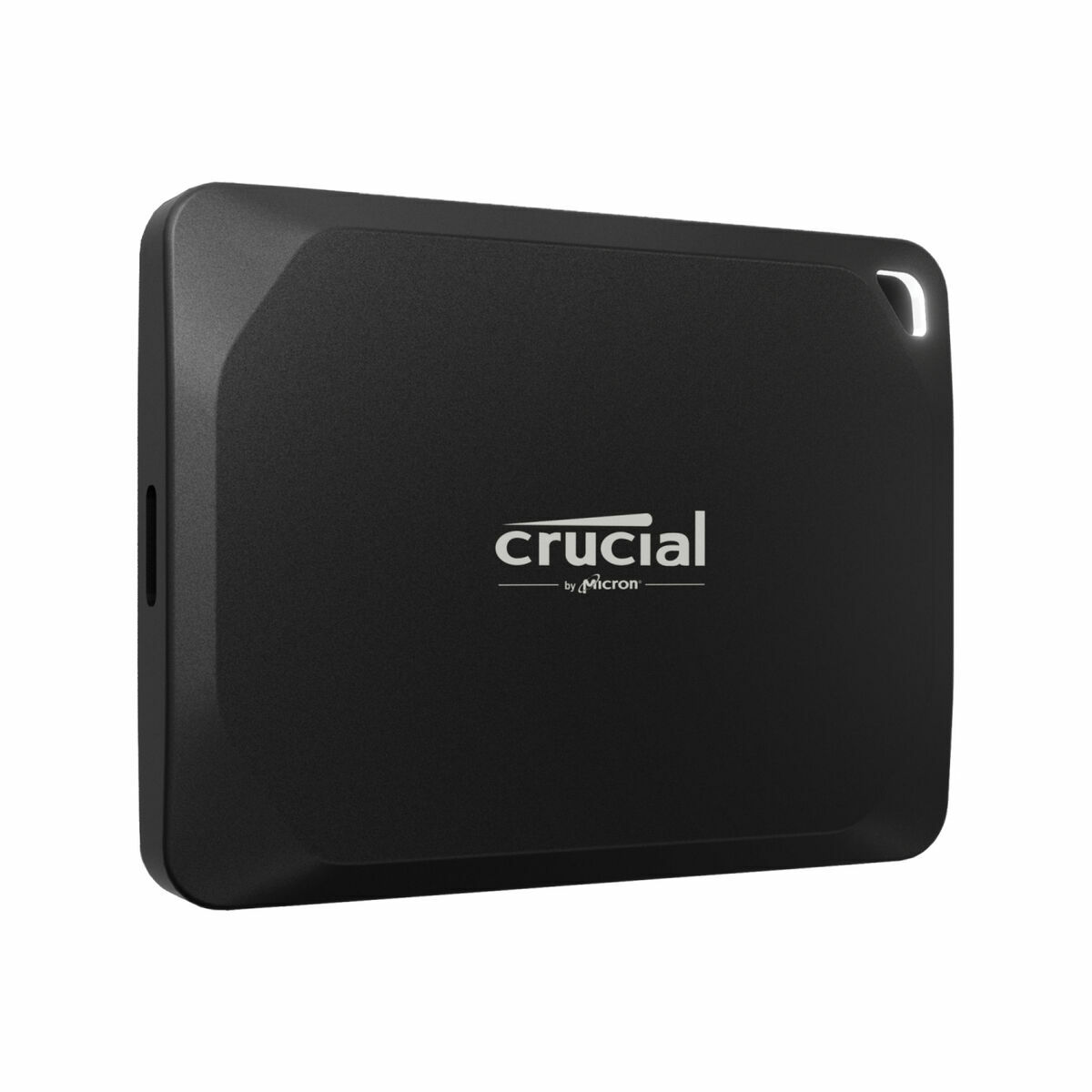 Hard disk Extern Crucial CT1000X10PROSSD9 1 TB SSD