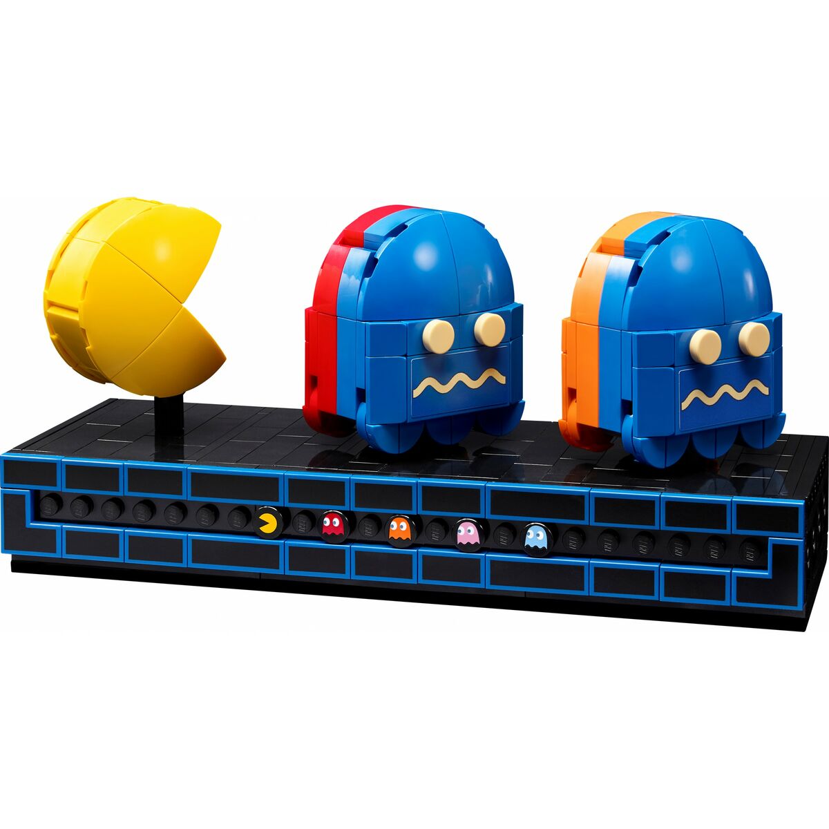 Set de Construcție Lego 10323 Pac-Man