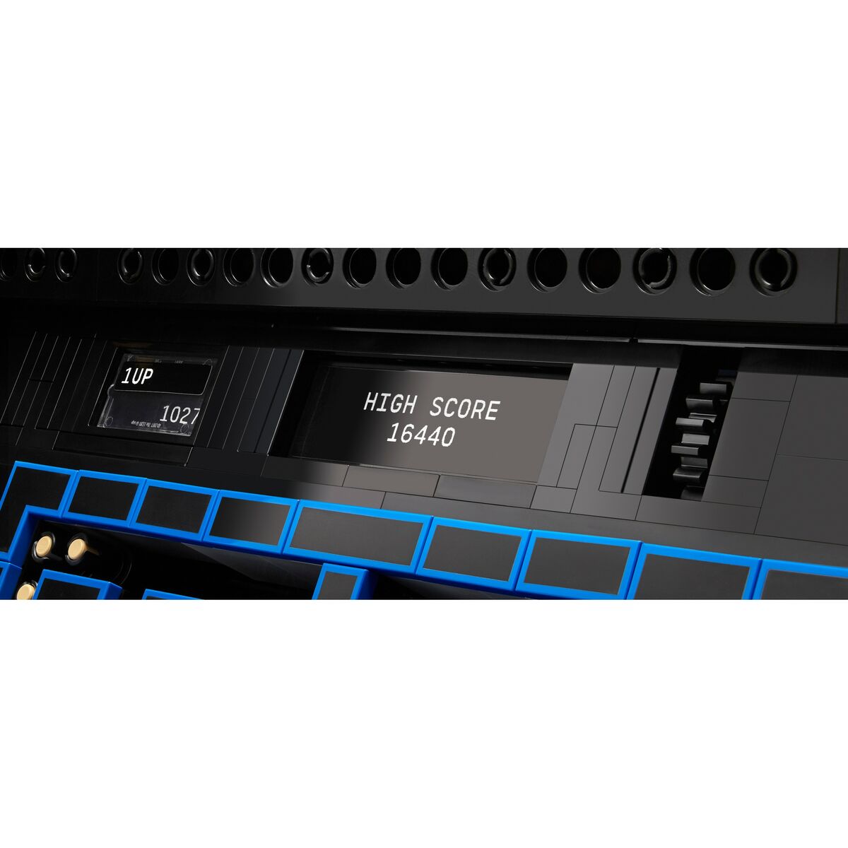 Set de Construcție Lego 10323 Pac-Man