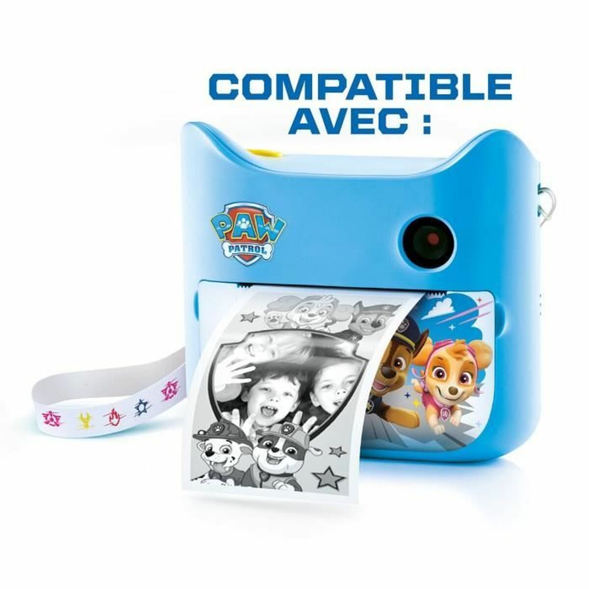 Mosor Canal Toys Rezervă Patrula patrupedă